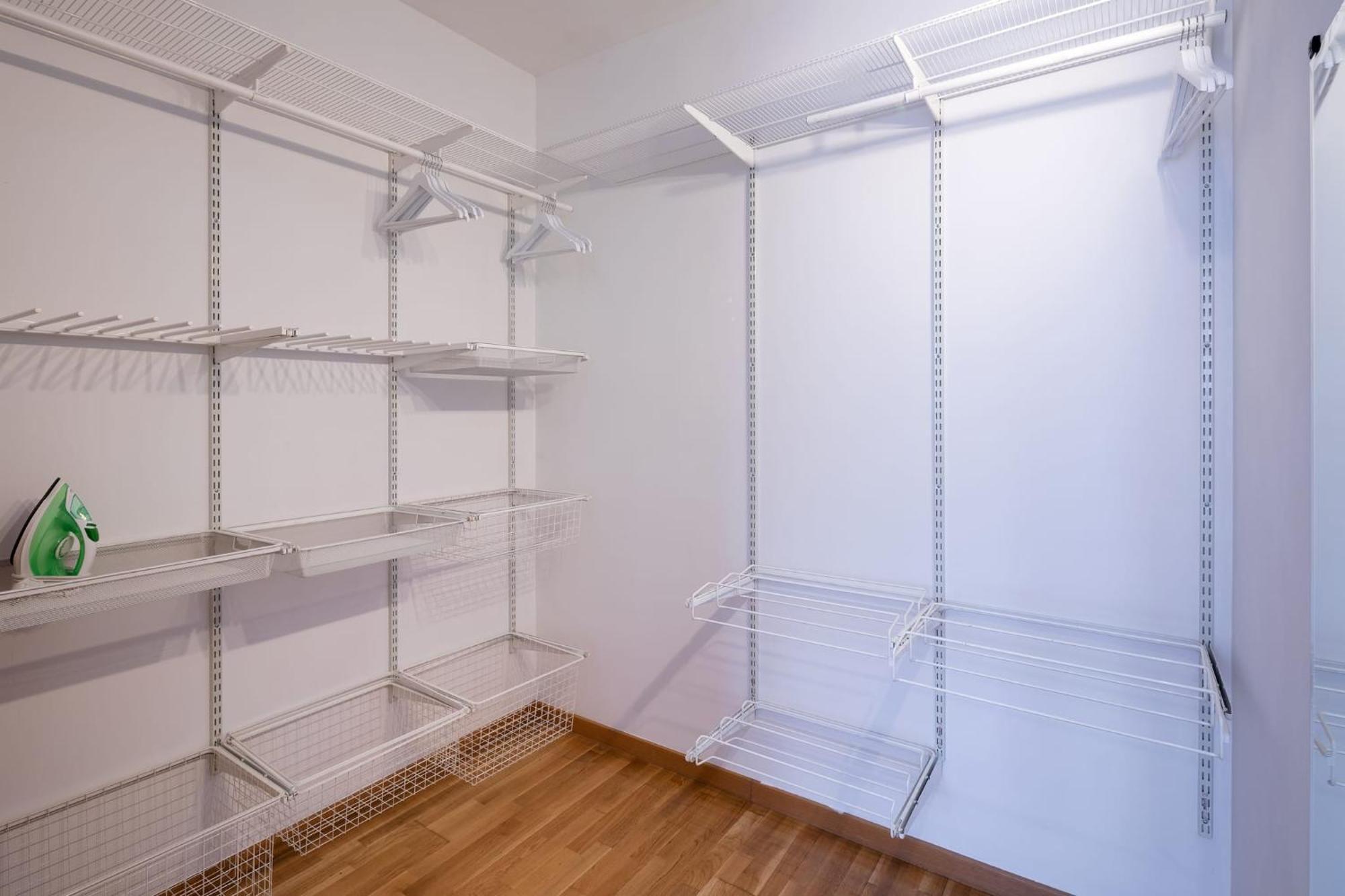 Apartment Ziedondarza Park One Bedroom With Balcony Riga