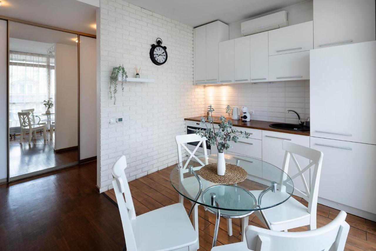 Ziedondarza Park One Bedroom With Balcony Apartment