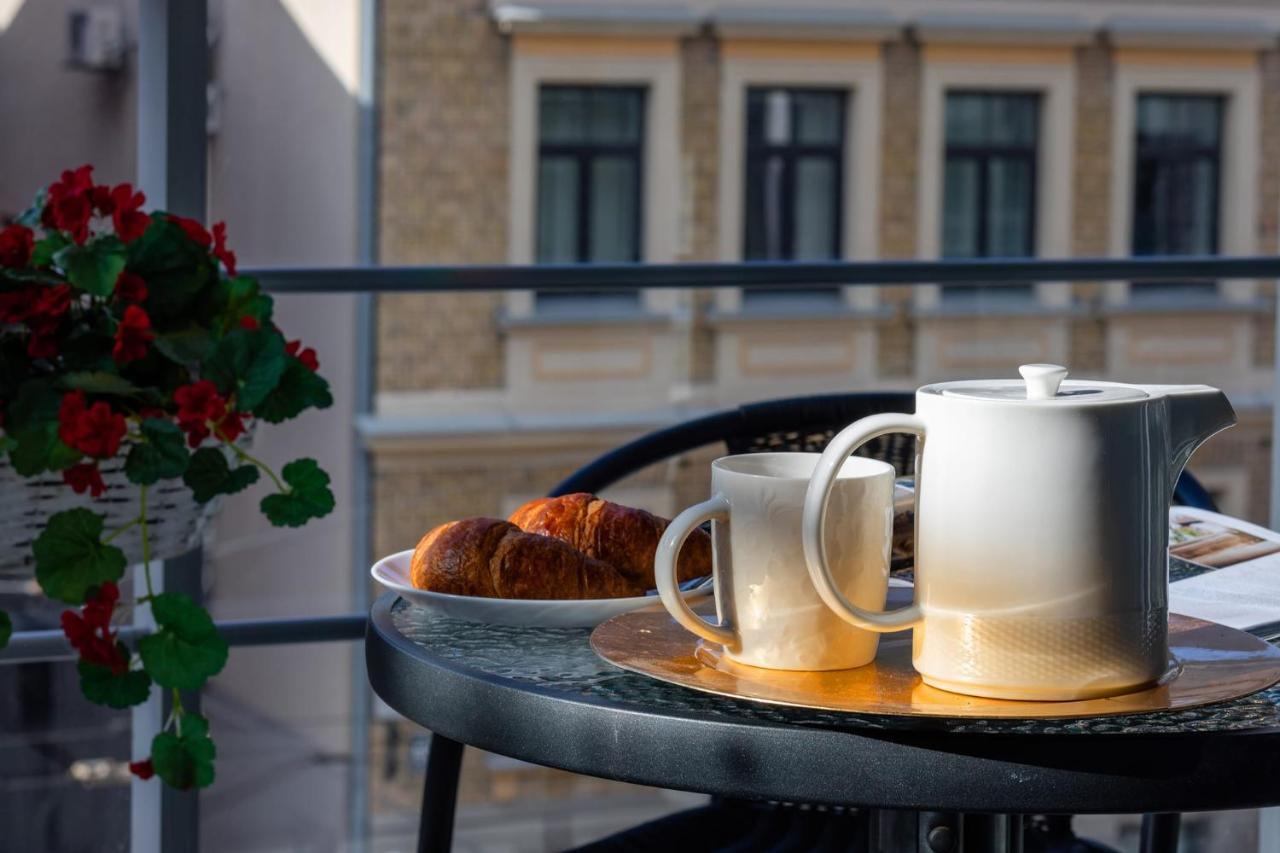 Apartment Ziedondarza Park One Bedroom With Balcony *