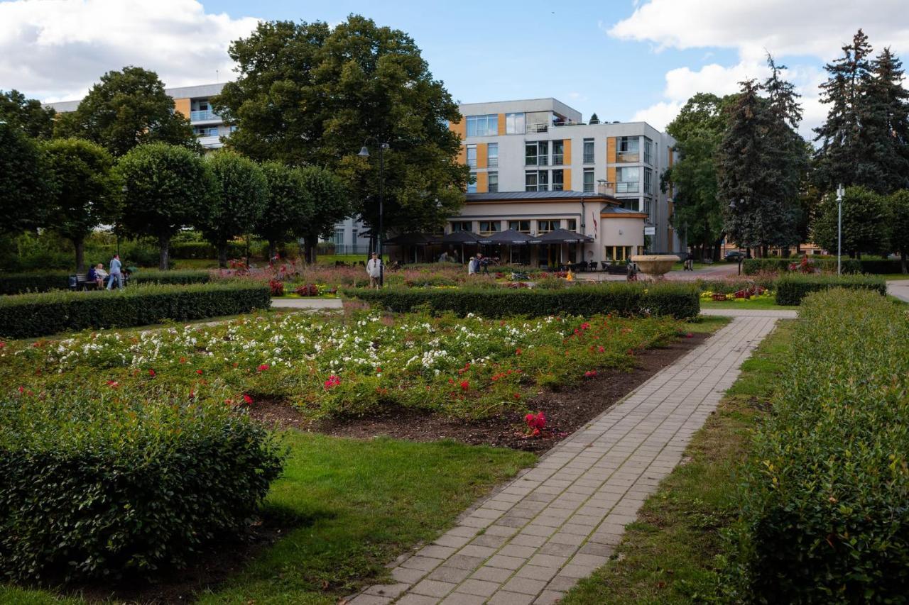 Ziedondarza Park One Bedroom With Balcony * Riga
