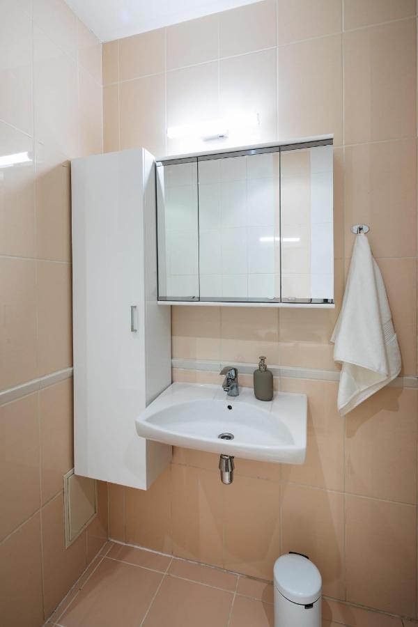 Ziedondarza Park One Bedroom With Balcony Riga