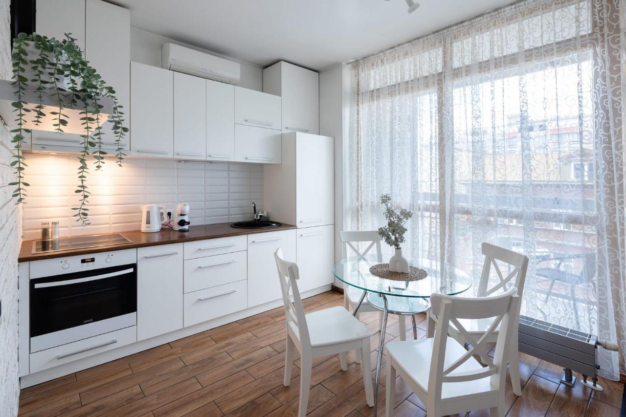 Apartment Ziedondarza Park One Bedroom With Balcony *