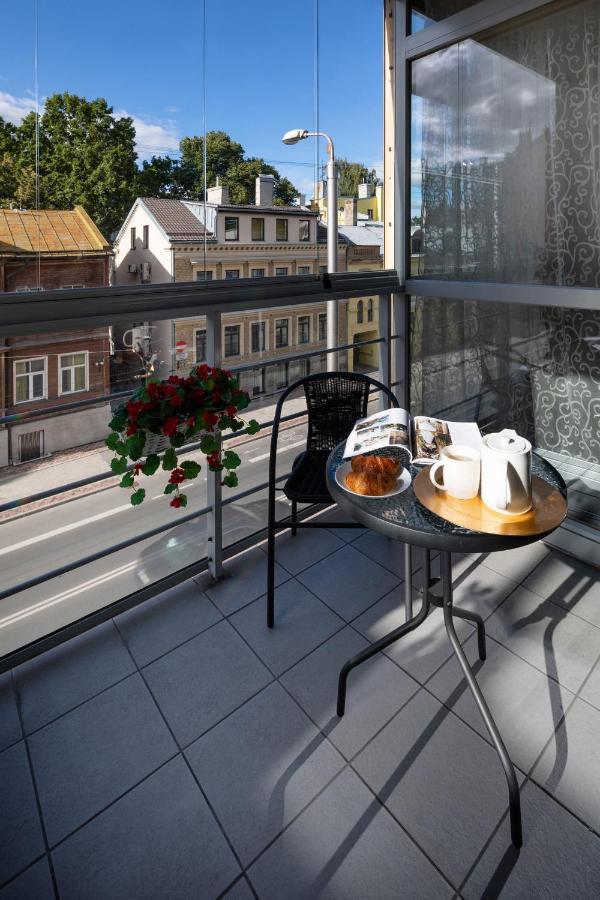 Ziedondarza Park One Bedroom With Balcony Apartment *