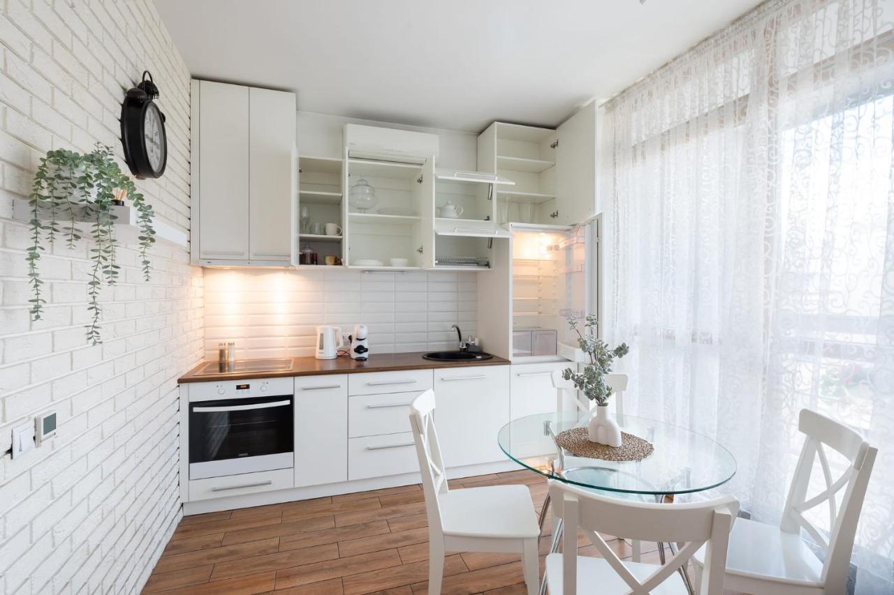 Ziedondarza Park One Bedroom With Balcony Apartment