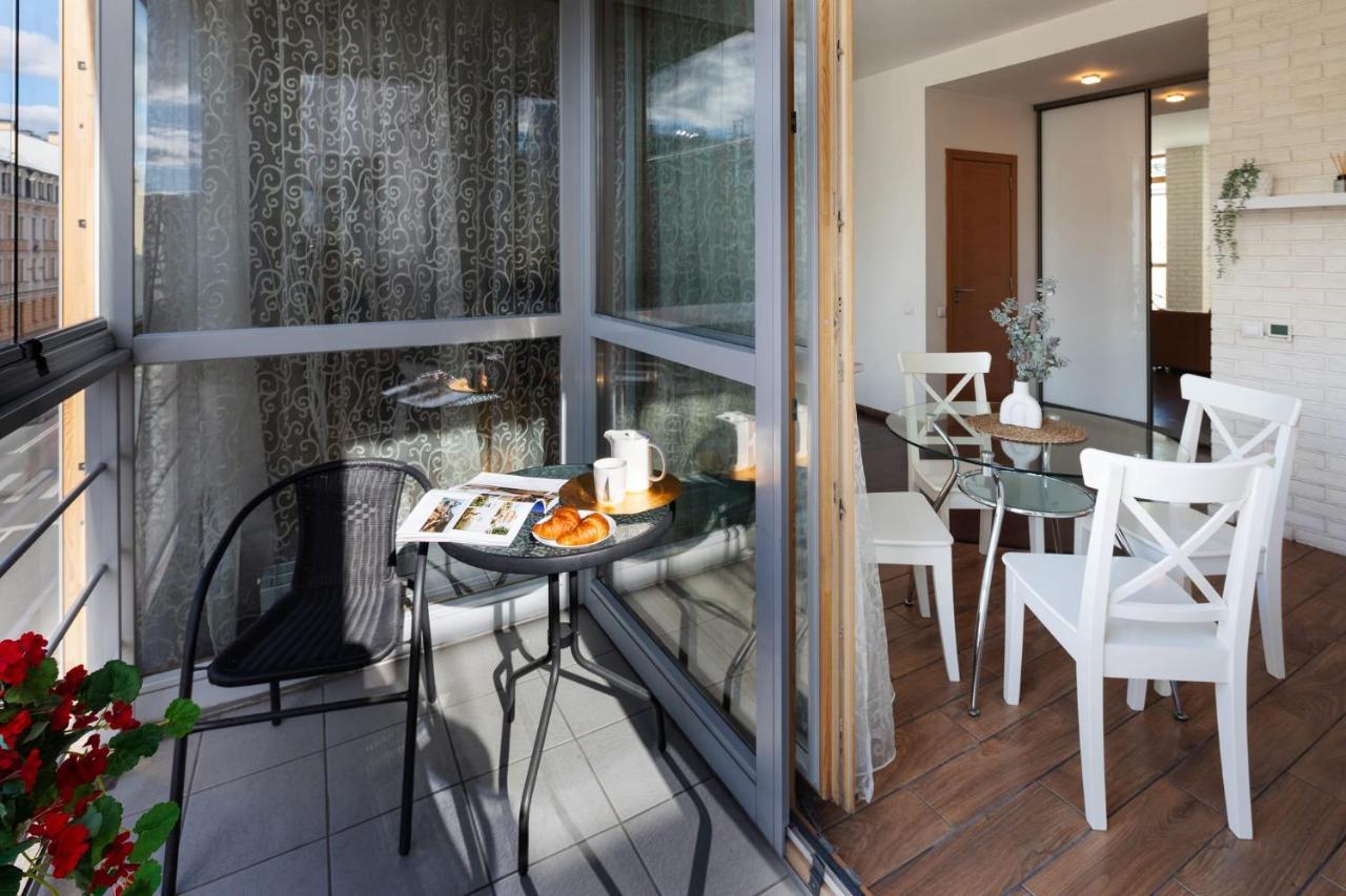 Ziedondarza Park One Bedroom With Balcony *