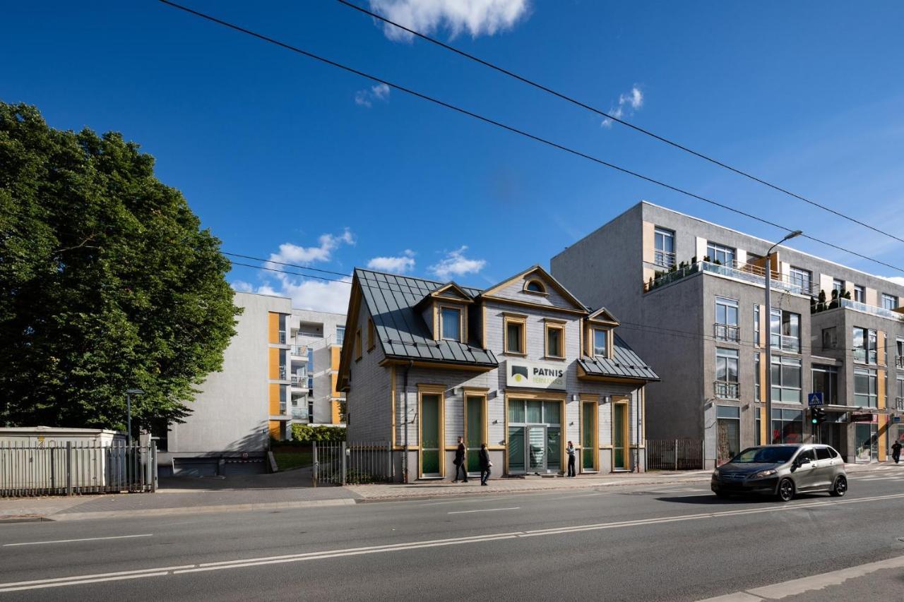 Ziedondarza Park One Bedroom With Balcony *