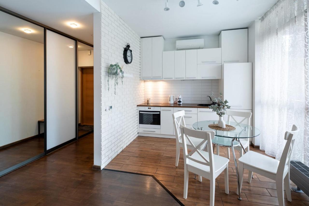 Ziedondarza Park One Bedroom And Balcony *