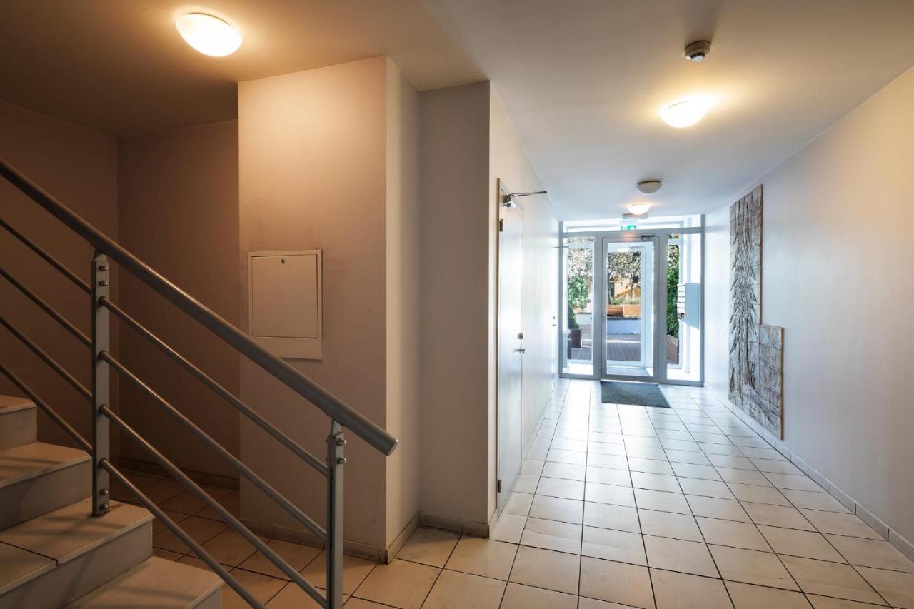 Ziedondarza Park One Bedroom And Balcony *