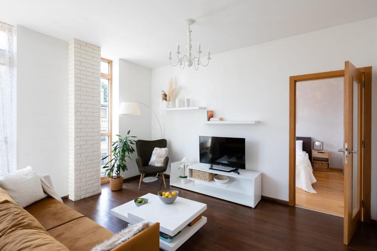 Appartement Ziedondarza Park One Bedroom With Balcony *