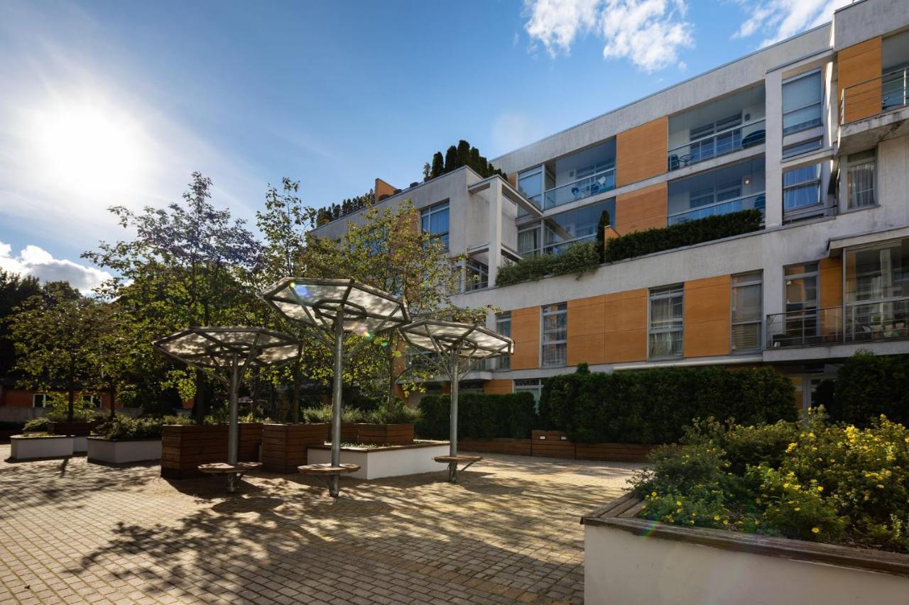 Appartement Ziedondarza Park One Bedroom With Balcony *